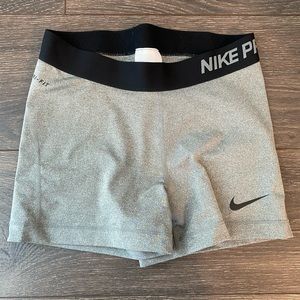 Nike Pro Spandex